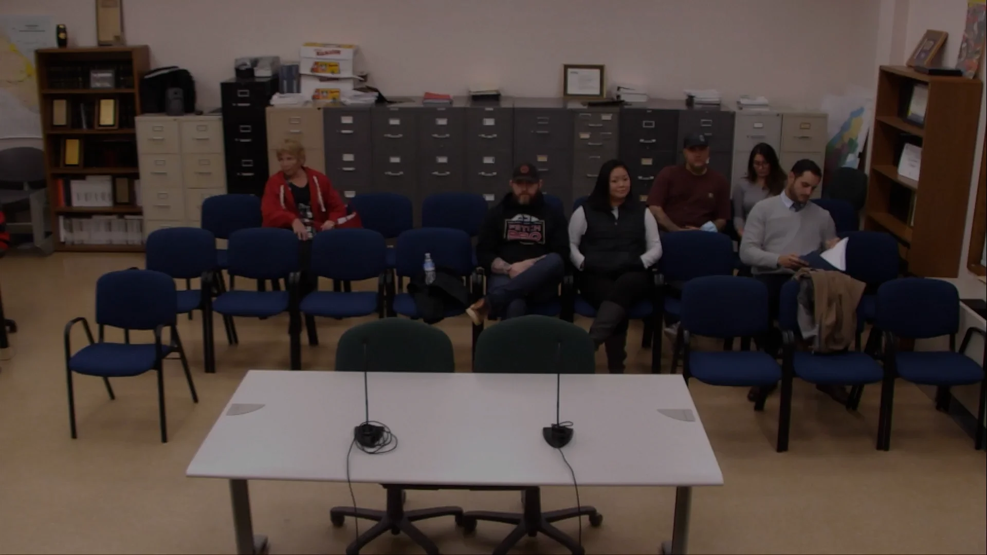 11-22-21 Select Board Meeting on Vimeo