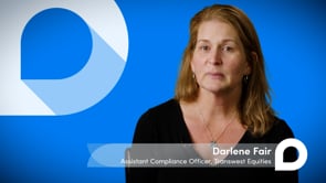 Transwest Equities - Customer Success Story (Darlene Fair - Assistant Compliance Officer)