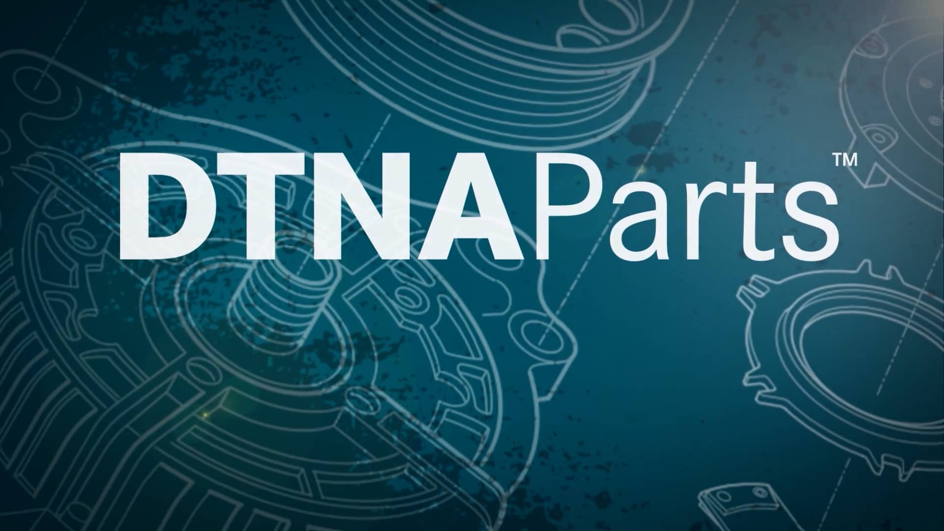 DTNA Parts on Vimeo