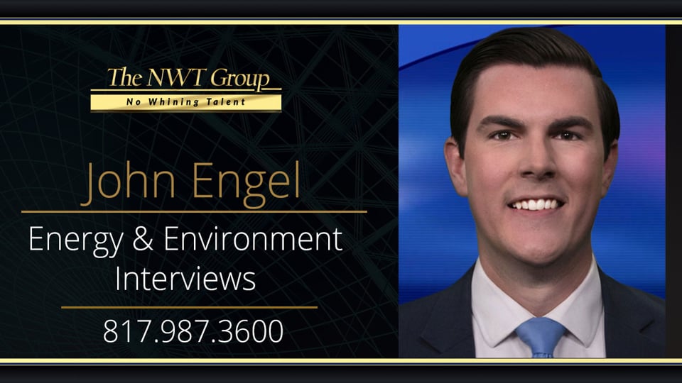 Energy & Environment