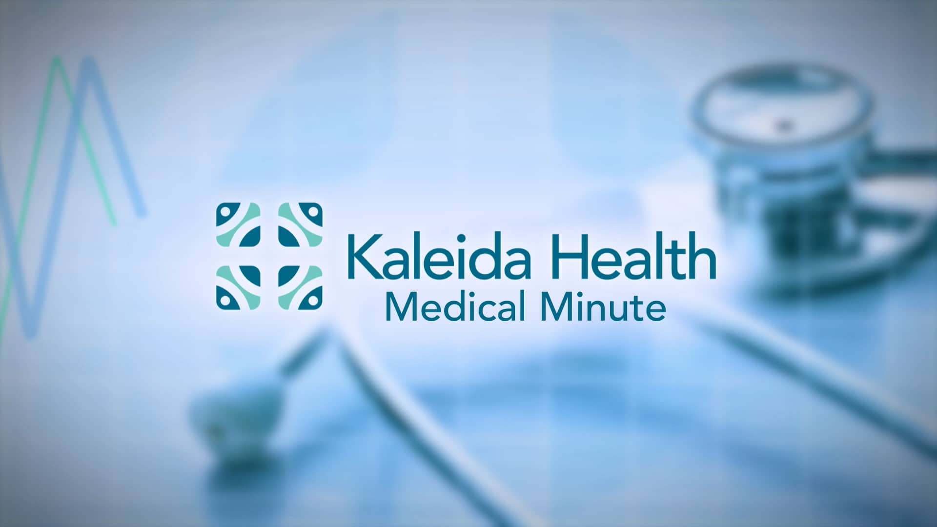 Kaleida Health Labs ISO Certification on Vimeo