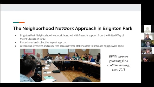 Leveraging Data Facilitates Service Access: Implications of Neighborhood NowPow Rollout