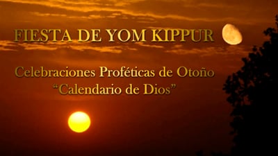 Yom Kippur 2021 - Ap. Jorge M?rquez