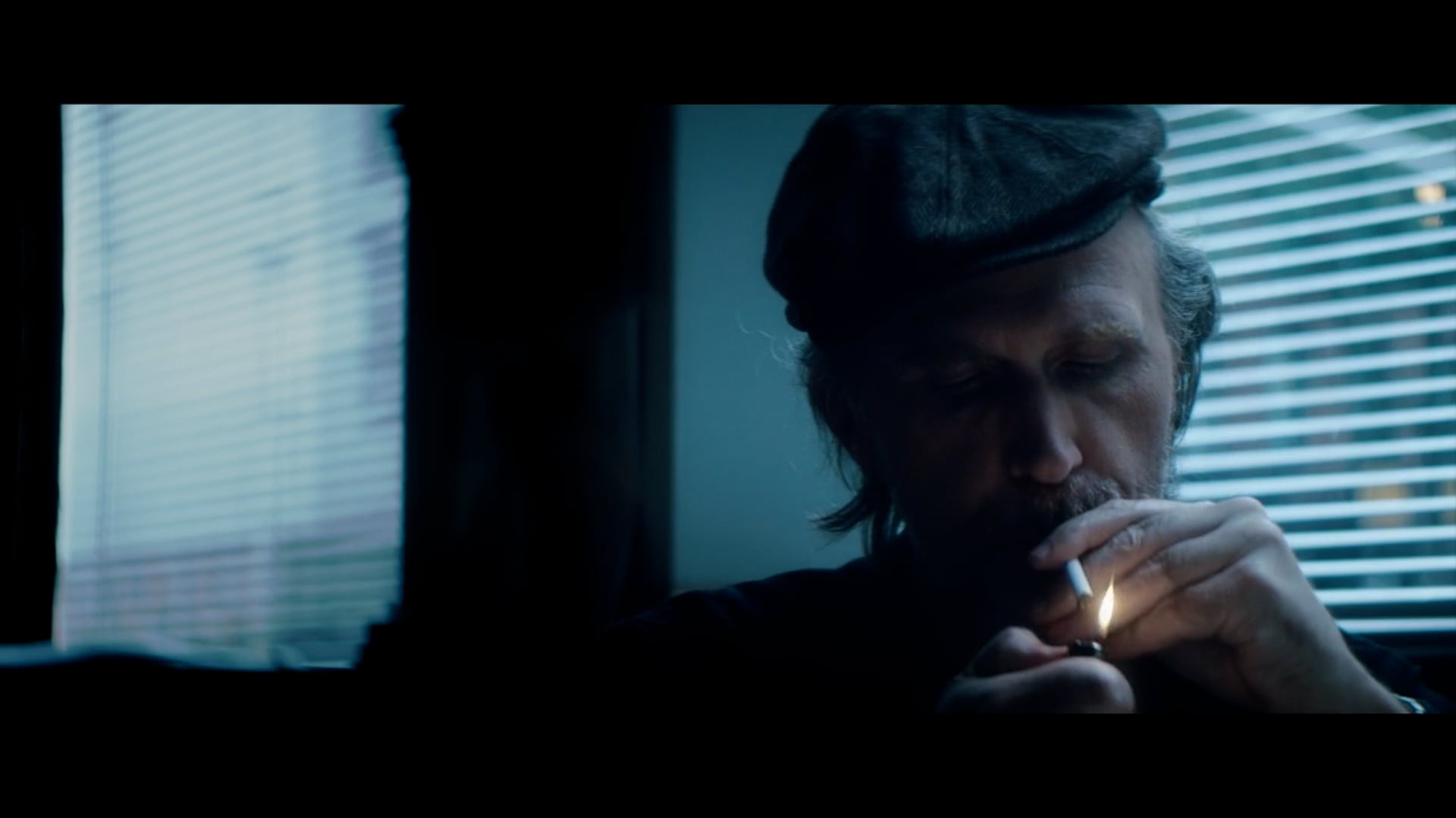 Stephen Lyons - 'Peeking' - Thomas