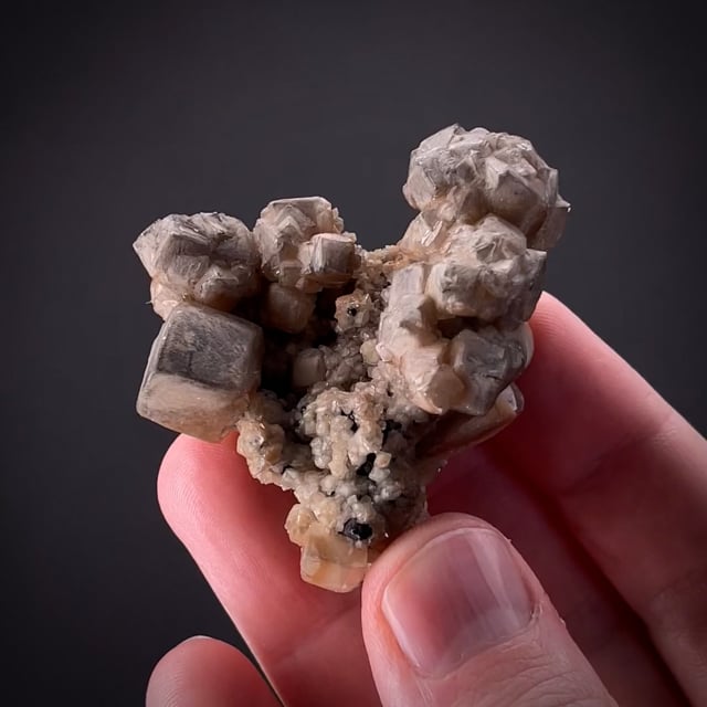 Smithsonite