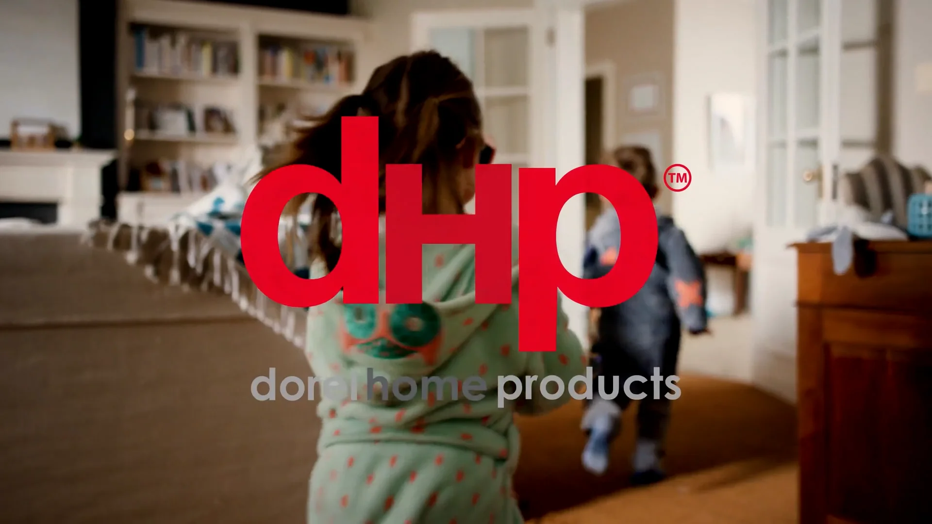 DHP Comfy Flip Out Chair and Sleeper on Vimeo