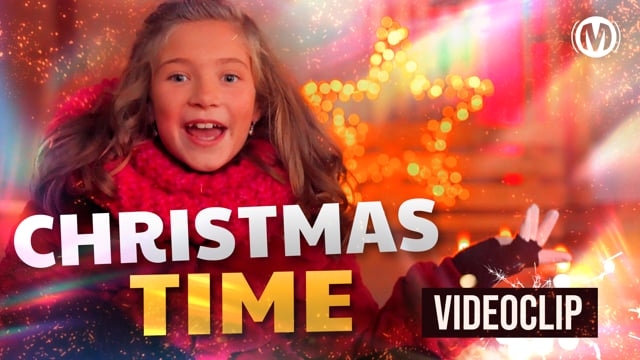 Christmas Time (Videoclip)