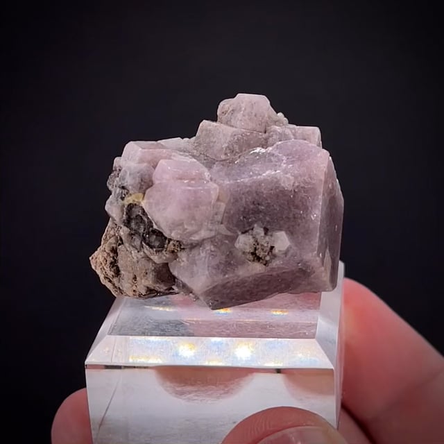 Grossular Garnet