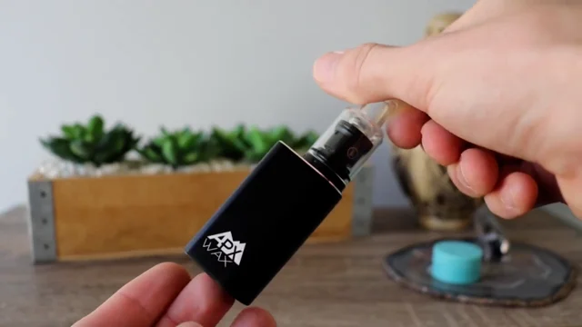 Dab Containers & Wax Wallets  Store Your Concentrates - Pulsar – Pulsar  Vaporizers