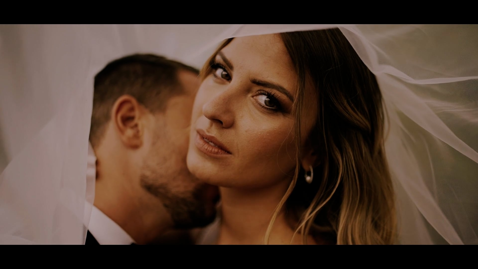 Teaser. Mariage Emilie & Dorian | Château Font du Broc