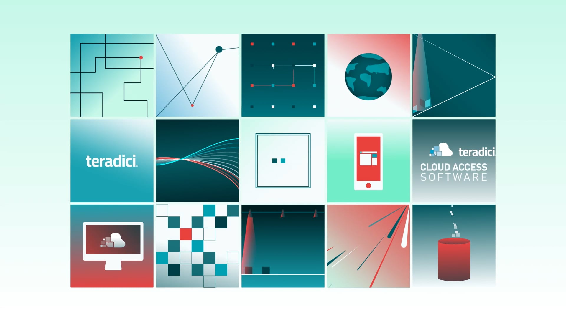 Teradici: Cloud Access Software