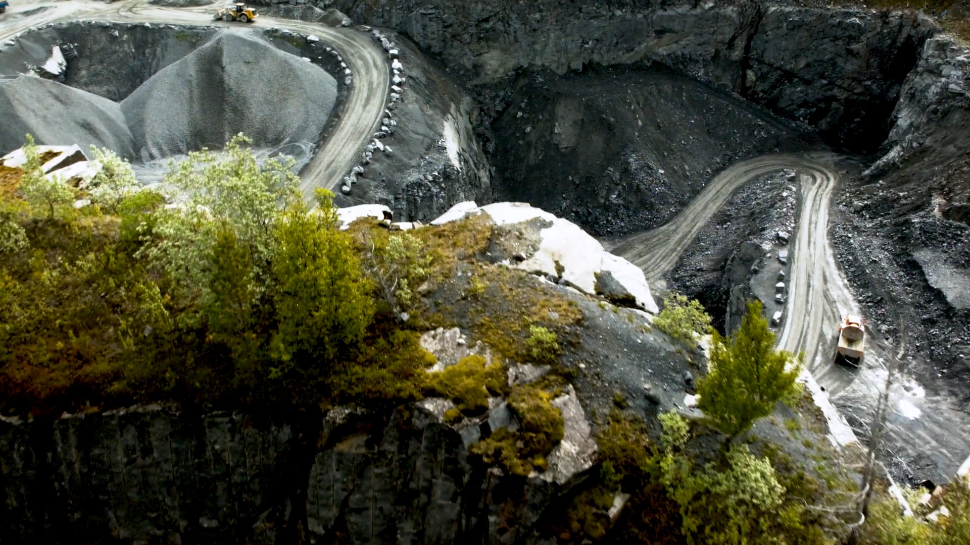 Klondike Lubricants: nano