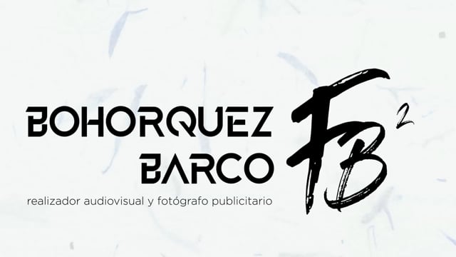 Reel Felipe Bohorquez 2021