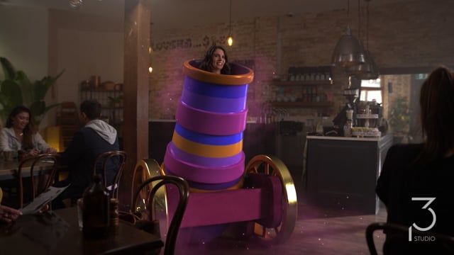 Related Embedded Video Item Thumbnail