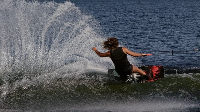 2022 Ronix Krush Damska Wakeboard