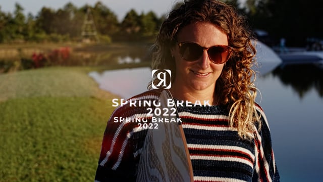 2022 Ronix Spring Break Women's Park Board
