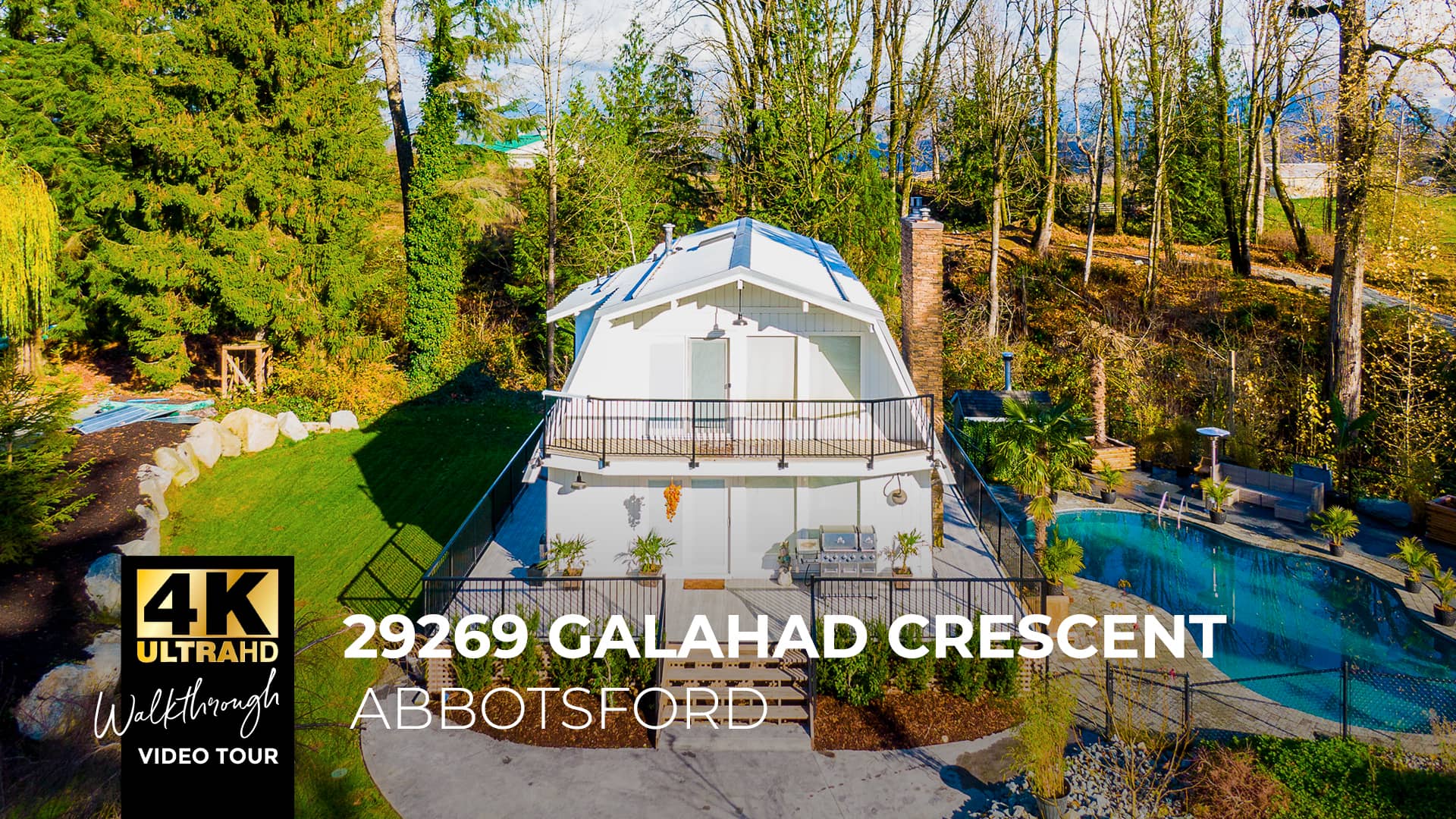 29269 Galahad Crescent, Abbotsford for Tina Si & Dax Marsh Real