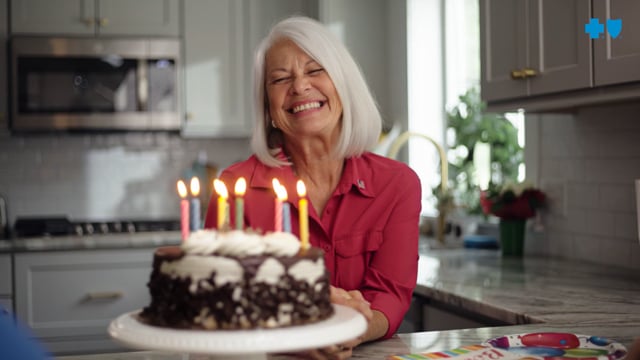 Frame from Blue Cross Blue Shield, FEP