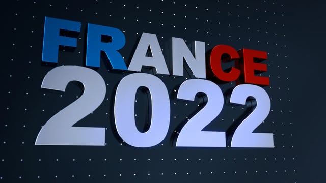 Francia, Francés, Presidente, Elección