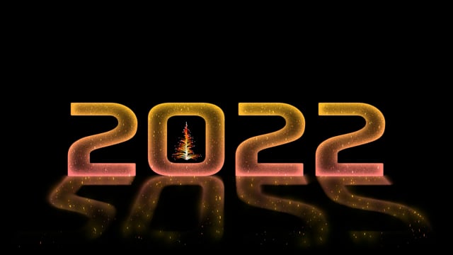 20 Kostenlose 2022 Und Neujahr Videos Hd 4k Clips Pixabay