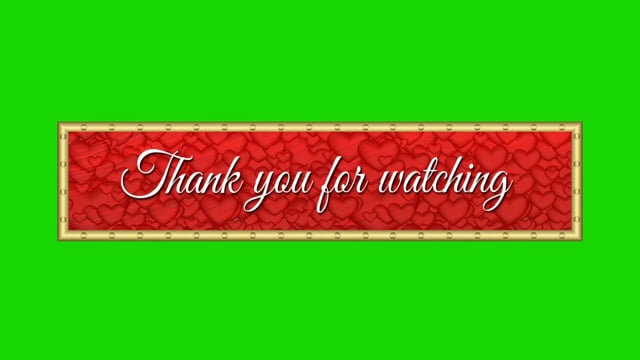 50 Free Thanks For Watching Youtube Videos Hd 4k Clips Pixabay