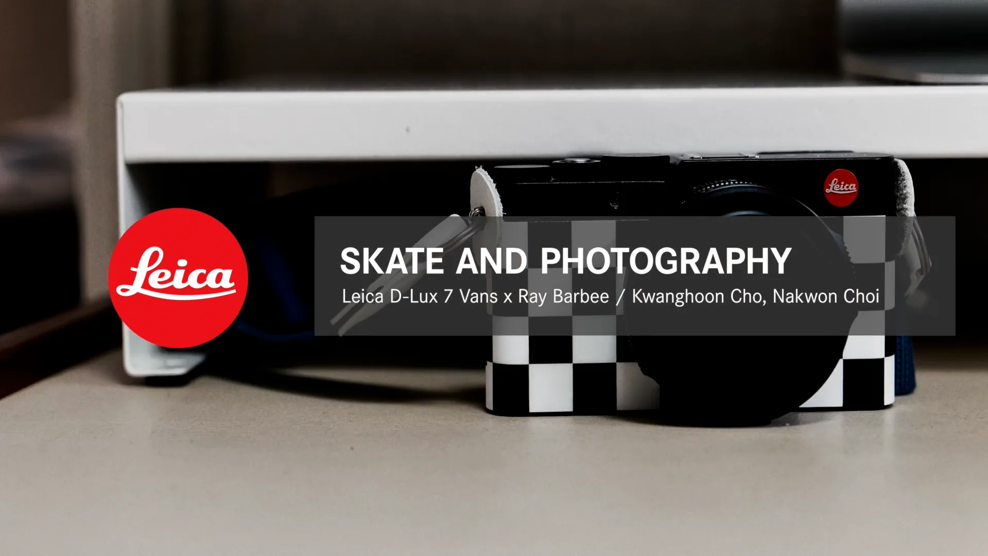 LEICA
