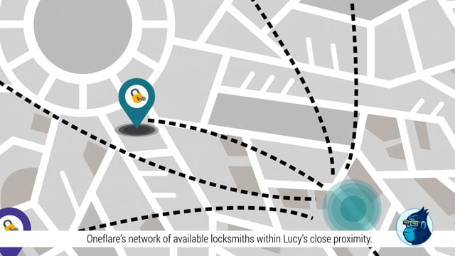 Oneflare - Customer Success Story