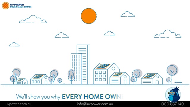 UV Power - Customer Success Story