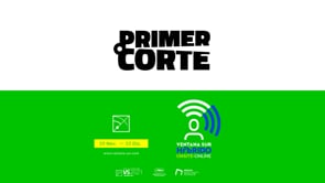 Primer Corte - Ventana Sur 2021