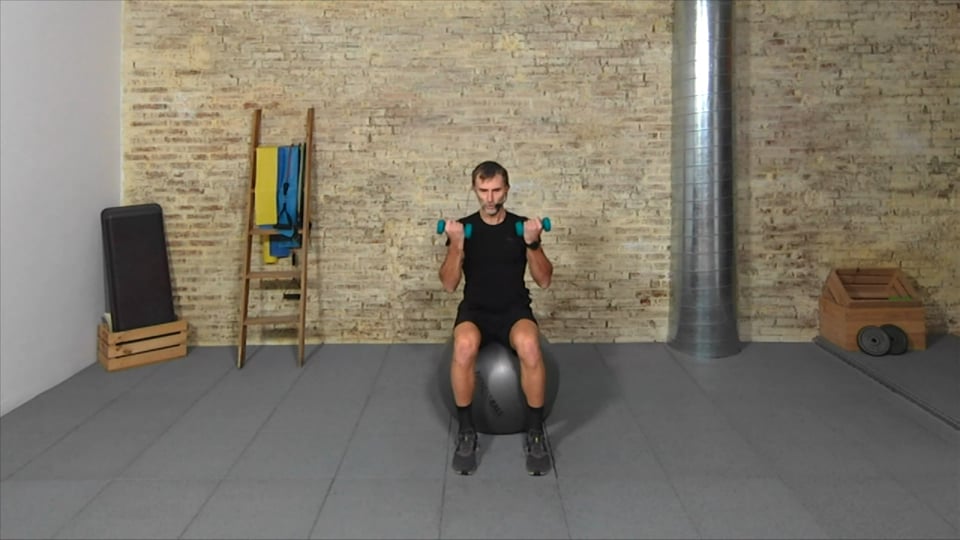 Movimientos básicos