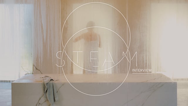 Effe Steam technology — Interview with Marco Borghetti, CEO of Effe (IT)