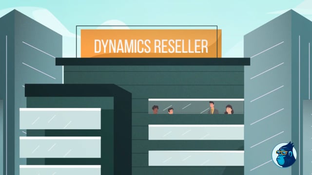 QBS Group - Customer Success Story