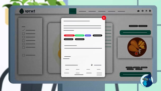 Spwrt - Customer Success Story