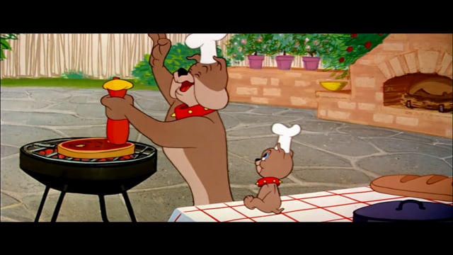 Tom & Jerry