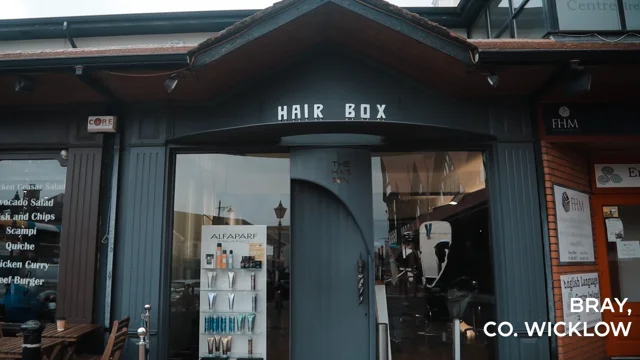 The Hair Box