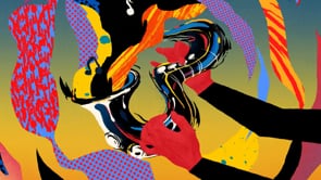Motion Graphic Artists