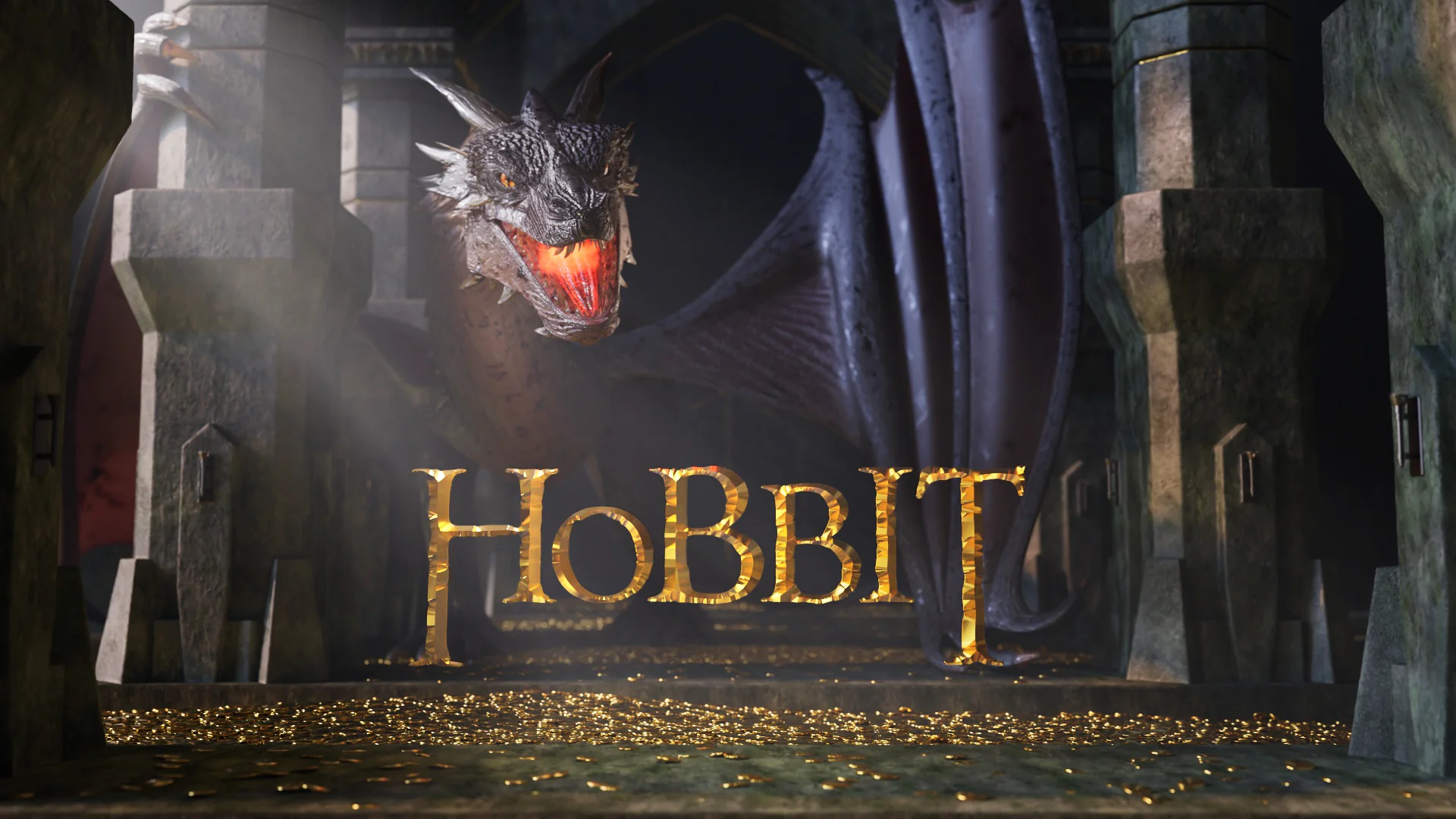 Hobbit | Isaev Workshop on Vimeo