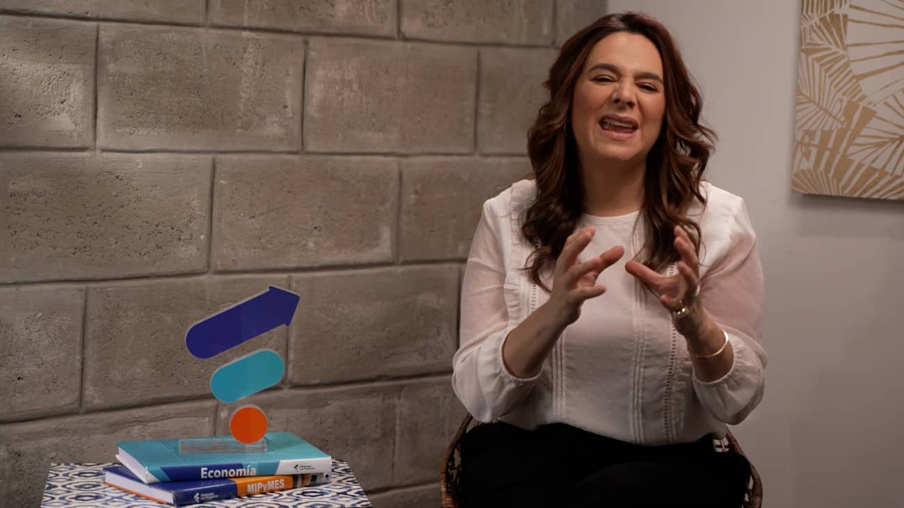 Palabras que necesitamos administrar