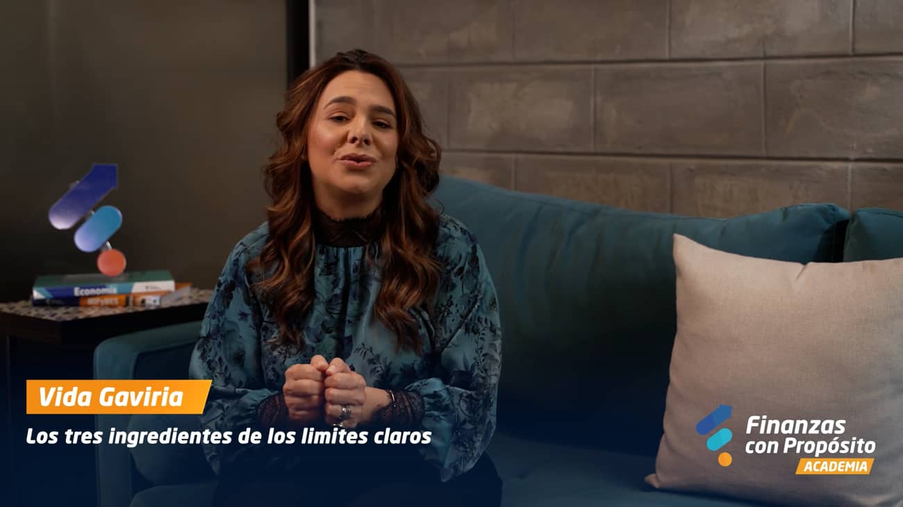 Los tres ingredientes de los límites claros