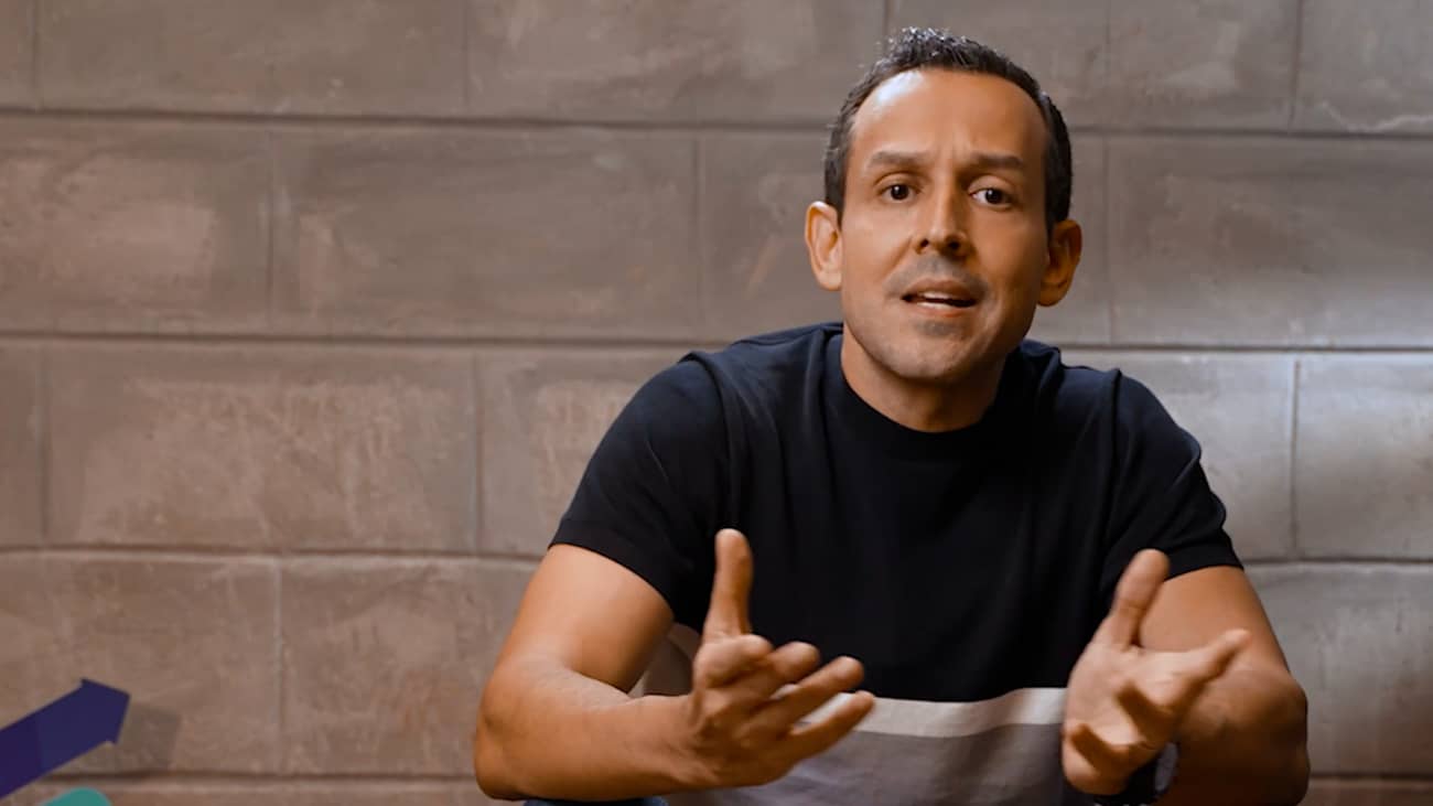 La salud es integral (pilares del bienestar)