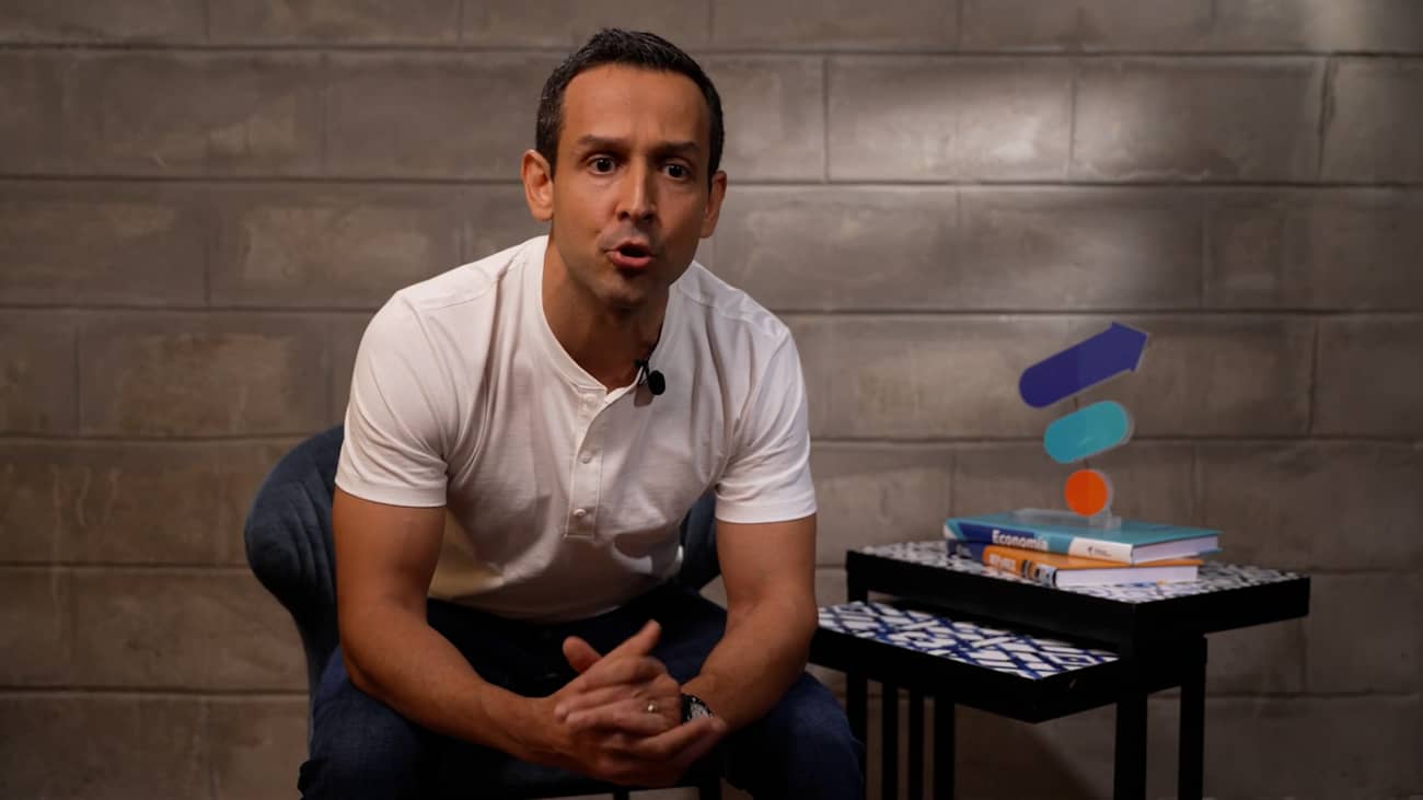 Mentalidad de bienestar