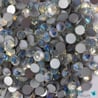 Strass à coller en verre Irisé