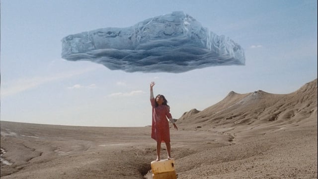 A thumbnail for the film 'Save the children - The Future can’t wait' by  João De Botelho