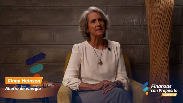 Ahorro de energia