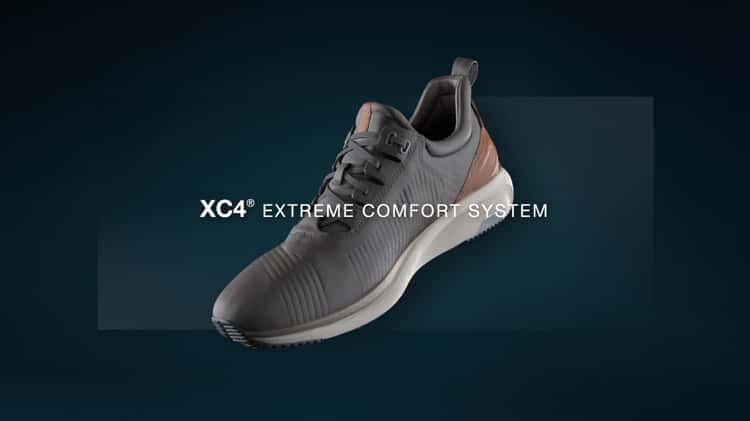 Johnston murphy hot sale extreme comfort