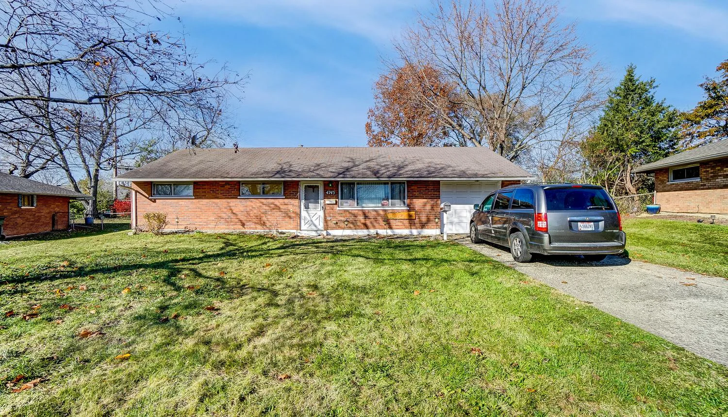 4745 Joyce Drive Dayton OH 45439 on Vimeo
