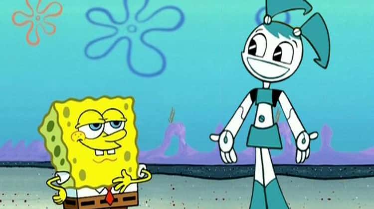 My Life as a Teenage Robot: Where to Watch and Stream Online