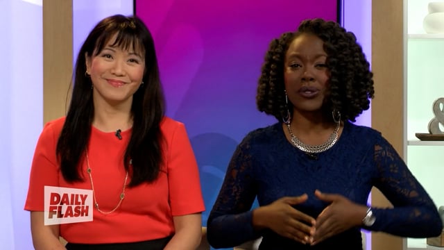 SIMPLE TIPS TO SAVE TIME DURING THE HOLIDAY SEASON | RINA HURST | DailyFlash