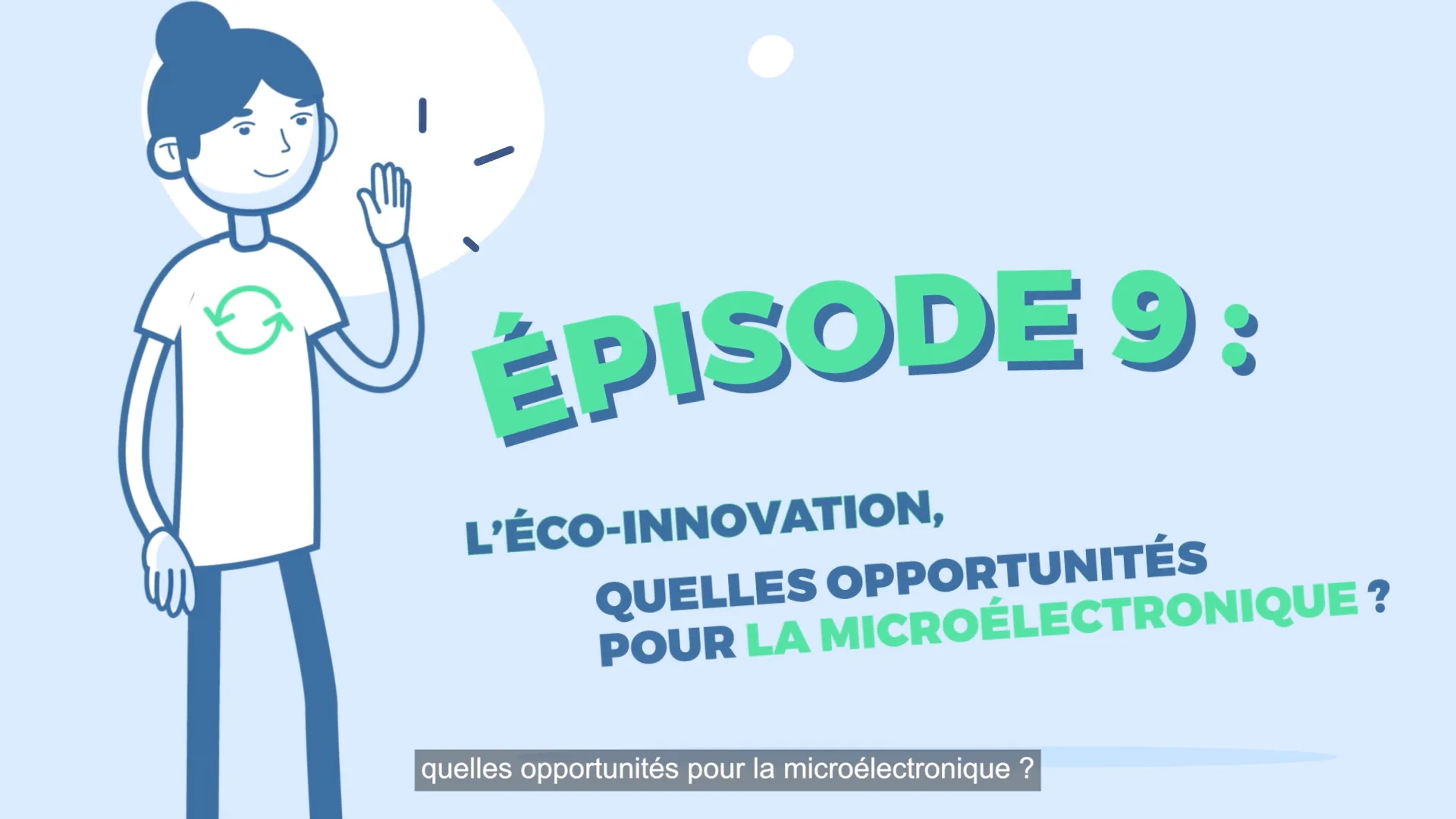 EconomieCirculaire_EP9_ST : Quelles opportunités pour la ...