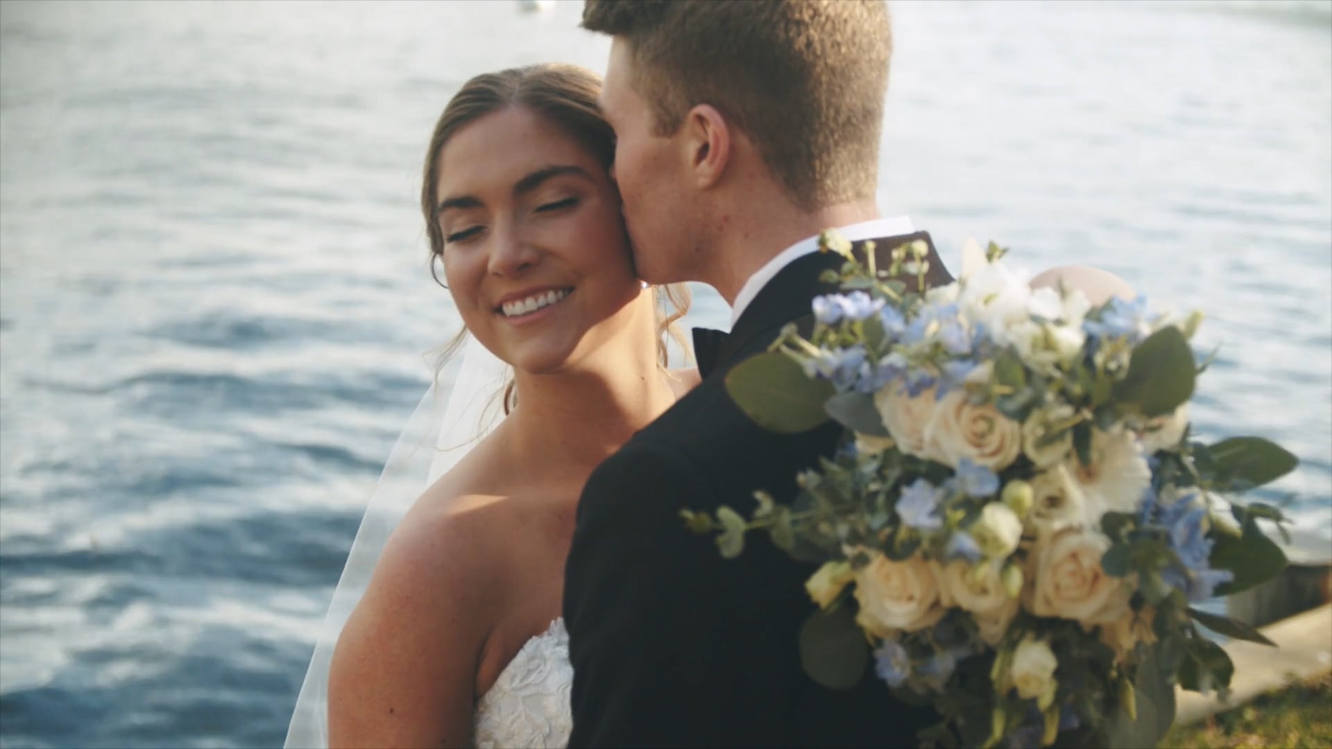 Jeremy Travlos Videographer Baltimore, MD